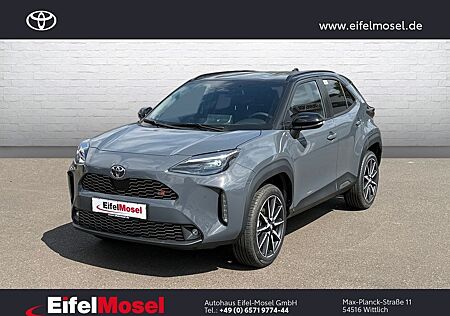 Toyota Yaris Cross 1.5 Hybrid GR Sport