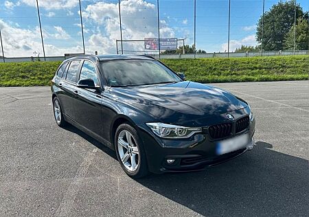 BMW 318i Touring Advantage I Automatik I Benzin