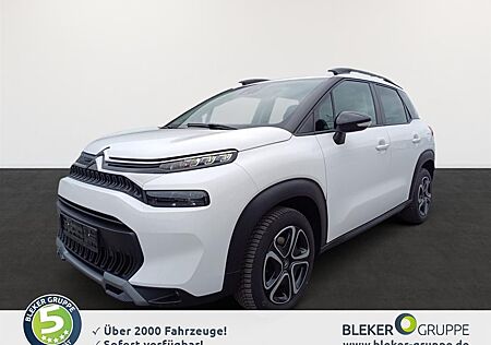 Citroën C3 Aircross PureTech 110 Feel Pack