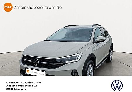 VW Taigo Volkswagen Life 1,0 l TSI OPF 95 PS 5-Gang