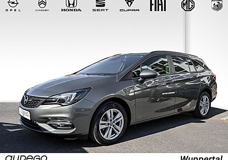Opel Astra ST BUSINESS EDITION+AHK+NAVI+ALU+SHZ+2xPDC