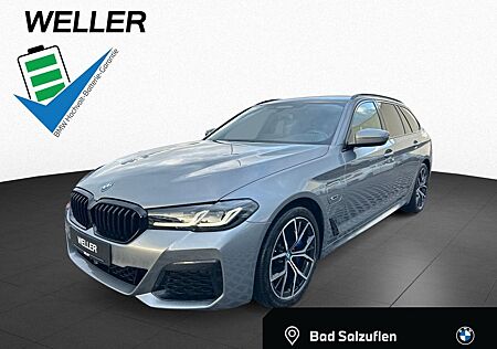 BMW 530e Touring Aut. M Sport PRO St&Go Memory H/K
