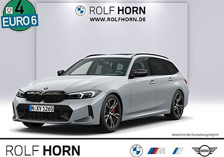 BMW M340d xDrive Touring M Pro HeadUp Pano LED RfKam