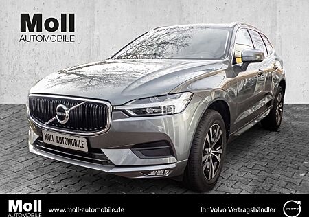 Volvo XC 60 XC60 Momentum Pro AWD B4 Diesel EU6d Allrad Navi