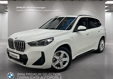 BMW X1 sDrive20i M Sport AHK Driv.Assist.Prof LED