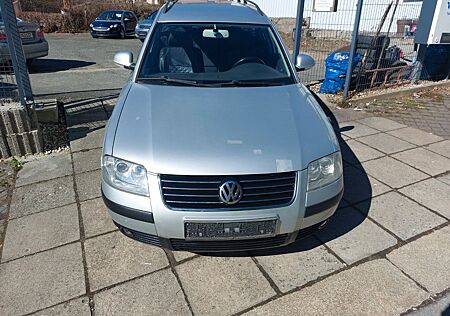 VW Passat Variant Volkswagen 2.0 Comfortline**Tüv bis 03/27**