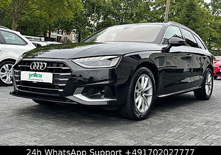 Audi A4 Avant 35 TDI advanced*VIRTUAL*NAVI*KAMERA*AHK