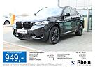 BMW X4 M Competition HeadUp Kamera Live Harman ACC