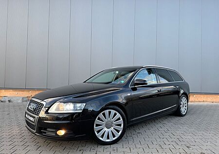 Audi A6 2.7 TDI Avant°2x S Line Plus - Exclusive°Voll