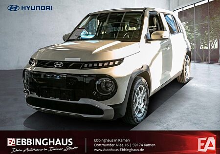 Hyundai Inster Elektro 85 kW FWD Trend Autobahnassistent