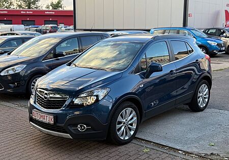 Opel Mokka Innovation*AUTOMATIK*