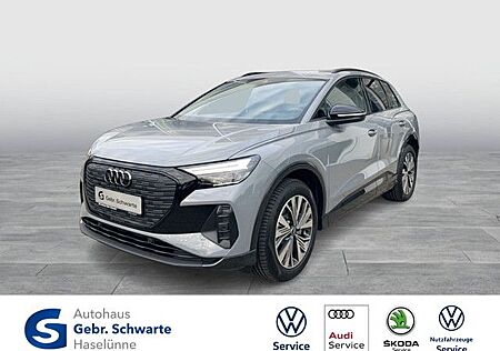 Audi Q4 e-tron 45 Advanced ACC+NAVI+LED+SHZG+LM19"