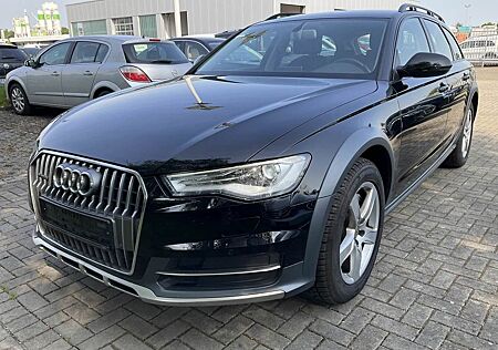 Audi A6 Allroad quattro 3.0 TDI/Luft/PDC/Navi/SHZ