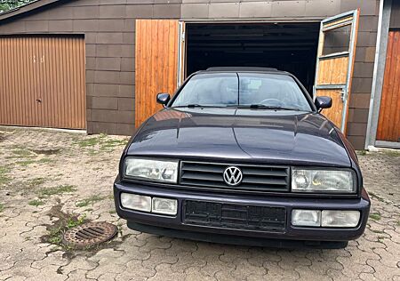 VW Corrado Volkswagen 2.0 Auto Standard