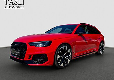 Audi RS4 2.9TFSI QUATTRO SPORTABGAS/B&O/PANO/VIRTUAL