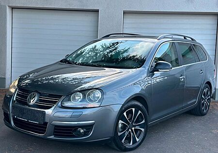 VW Golf Volkswagen V Variant Sportline