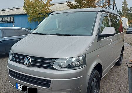 VW T5 California Volkswagen , Comfortline, 4motion, Top