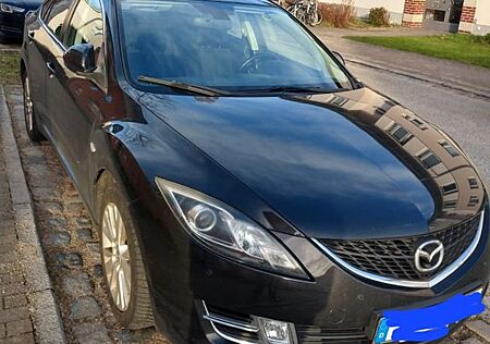 Mazda 6 1.8 Comfort Sport Comfort