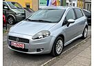 Fiat Grande Punto 1.4 8V Start / Klima/ AHK /Tüv neu