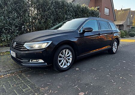 VW Passat Variant Volkswagen 1.4 TSI ACT DSG Comfortline V...