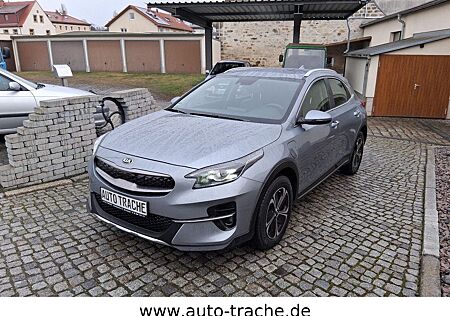Kia XCeed Vision Plug-in Hybrid Automatik DAB