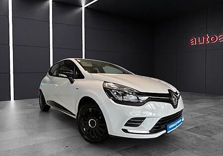 Renault Clio IV Limited/LED/R&GO/Plug & Mus/Tempomat/PDC