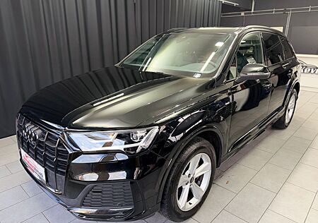 Audi Q7 45 TDI quattro S line|PANO|KAMERA