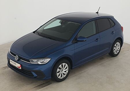 VW Polo Volkswagen Life 1.0 TSI Navi IQ-Drive ACC Shzg Allwett