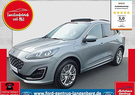 Ford Kuga Vignale Auto VollLed/2xKamera/ACC/FGS 4