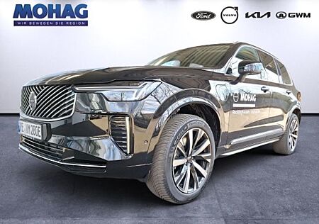 Volvo XC 90 XC90 T8 PHEV AWD Plus Bright 7-Sitzer 360 Grad M