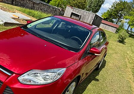 Ford Focus 1,6TDCi 85kW DPF Trend Trend