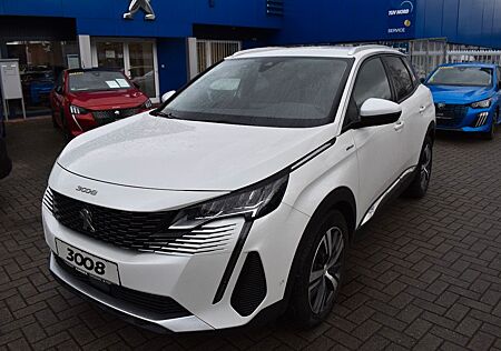 Peugeot 3008 Allure Pack Plug-In Hybrid 225 E-EAT8