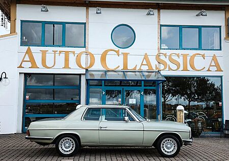 Mercedes-Benz CE 280