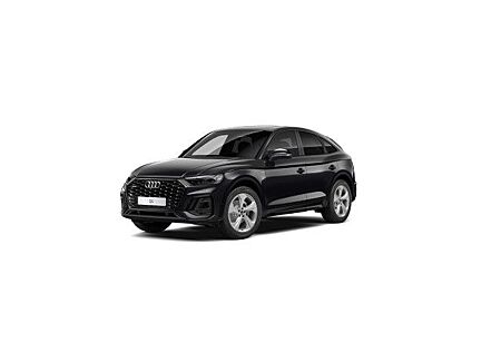 Audi Q5 Sportback 40 TDI quattro S tronic S line Matr