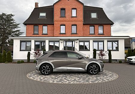 Hyundai IONIQ 5 Techniq PIXEL WP AHK 72,6KWh W-GARANTIE