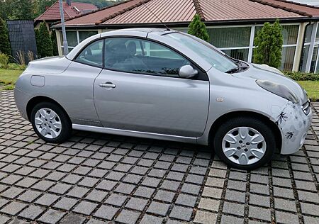 Nissan Micra C+C 1.4 -