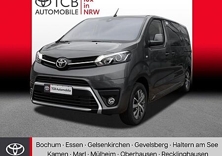 Toyota Pro Ace Proace Verso L1 2.0 D-4D EXECUTIVE LEDER PANORAM