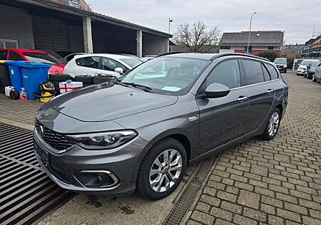 Fiat Tipo 1.4 Klimatr Navi Tempom RKamera Sitzhzg Eu6