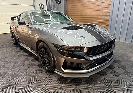 Ford Mustang Dark Horse GTD Look