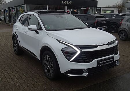 Kia Sportage 1.6T 180 48v DCT Spirit