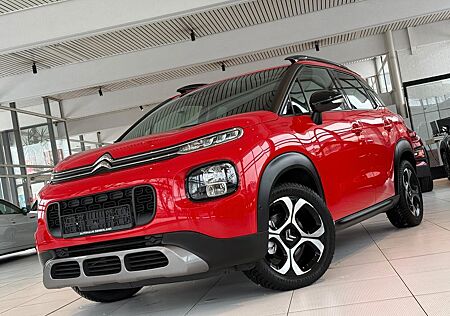 Citroën C3 Aircross Shine/HEAD-UP/NAVI/PANORAMA/TEMPOMAT