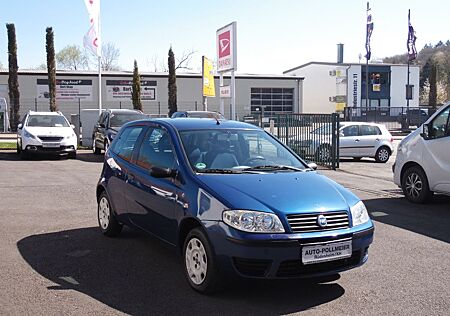 Fiat Punto 1.2 8V Ciao Inspektion , Tüv & AU Neu !!!