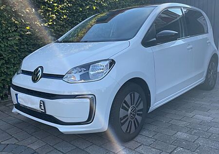VW e-up! Volkswagen e-up!