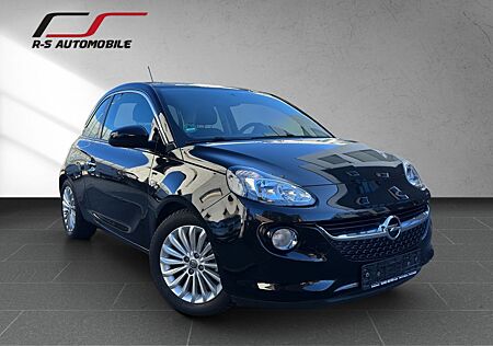 Opel Adam Glam*101PS*41TKM*Carplay*Tempomat*PANO*PDC