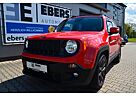 Jeep Renegade Night Eagle FW/DLED/AHK/PDC/BE.LENKRAD