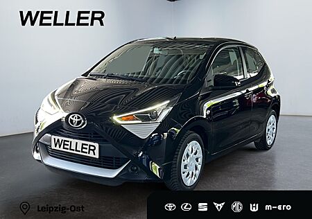 Toyota Aygo (X) -play *Bremsassistent*Bluetooth*Klimaanlag
