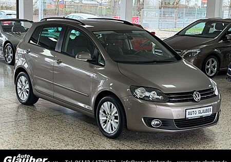 VW Golf Plus Volkswagen VI 1.4 TSI Life/DSG/Navigation/SHZ/PDC