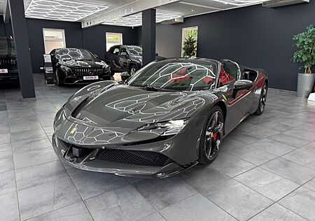 Ferrari SF90 Spyder *Racing seats *Full Carbon *Ceramic