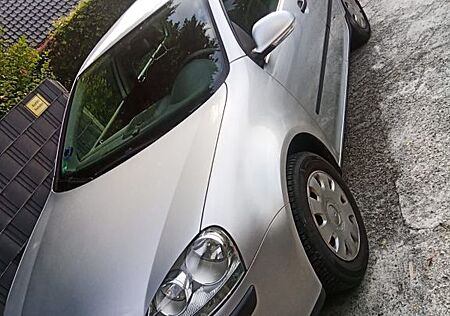 VW Golf Volkswagen 1.4 Comfortline Comfortline