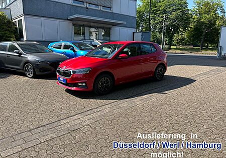 Skoda Fabia 1.0 MPI 59KW 130Jahre |LED|CLIMATRONIC|SMA